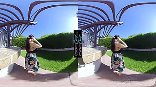 Tempting cougar Catalina  heart-stopping sex clip