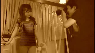 Japanese bride fuck with ex boyfriend: Missonary  Eporner Porn
