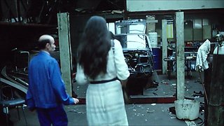 Vintage Group's Anal Passion Explodes in Retro Ultra HD Frenzy