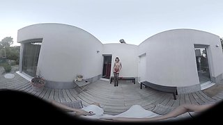 The Naughty Secretary: Bosss House