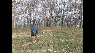 Beautiful Busty MILF Sucks and Fucks a Monster Cock That Cums on Her Tits