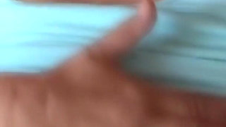 Bathed in Milk All Over My Body, Full Cumshots That My Stepson's Friends Gave Me