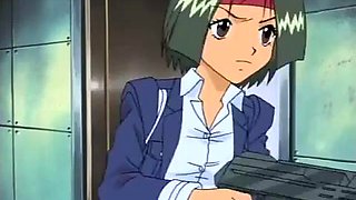 Kamyla.EP: Asian, Japanese  Hentai Porn