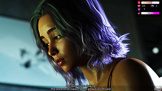 The Art of Seduction (part 14)