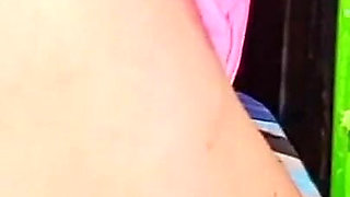 Mature MILF Sucking Cock and I Pink Her Pussy to Wet My Cock