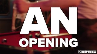 Tanya Tate's British MILFfest: HD Detailing in Sensual Thrill