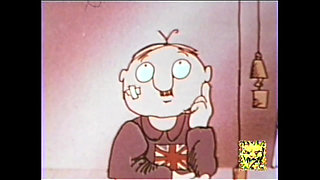 Animated Pervert (part 2)