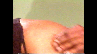 Damn Hot Big Black Tittie