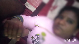 Tamil extreme hot blowjob akka thambi at Chennai lodge