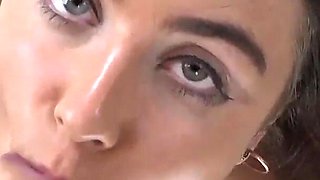 Topwebmodels Pigtail Swallowers Vol 1 - 5 Complete Scenes of Cute Teens in Pigtails Sucking Cock and Swallowing Cum Loads
