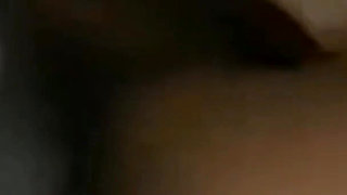 BBC Pounding My Fat Pussy Underneath Camvu