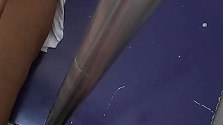 Dick Flashing in Public