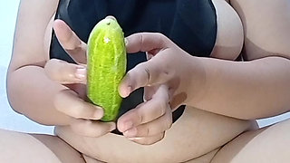 I went back to school and got dressed up because I was too tired.