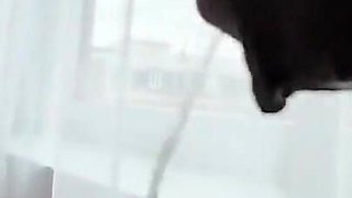 19 Yo Couple on Cuckold Wish Full Action