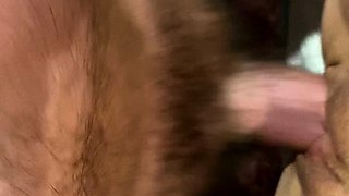 Pulled amateurs close up car sex
