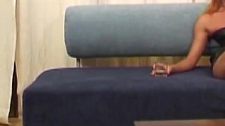 BDSM Compliation with Foot Fetish, Candle Wax and Fisting