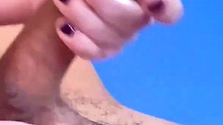 Tutorial - Perfect Handjob