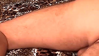 The Witch - She Needs Cum Again and Locks Him in a Cardboard Box to Milk Femdom