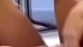 Couple Invites Friend to Delicious Threesome