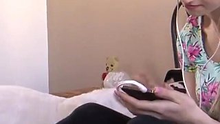 Stepdad took my virginity Stella Cox