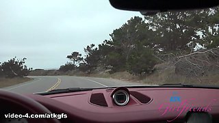 Renee Rose in Virtual Vacation Movie - AtkGirlfriends