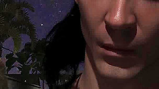 Paradise City: Husband Wife and Stranger in a Threesome - Episode 3