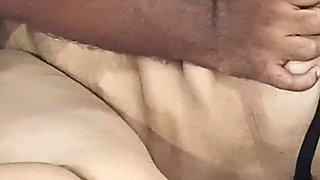 The Mistress Got Fucked in the Hotel Room by the Boy Working in the Office