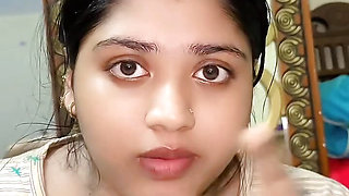 Desi cute girl video