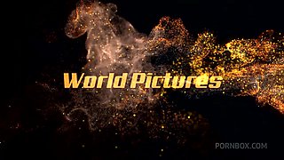 Olivia Di Likes Hard Anal Fuck - Big Cock By Vincent