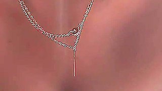 Teasing Rubbing My Pussy in Short Red Dress Squirting Cumming Hard