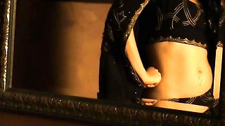 Chippie's solo video by Bollywood Nudes HD