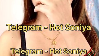 Live Video Call Talegram Messeg - Hot Soniya