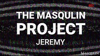 The Masqulin Project: Jeremy London - Bro Network