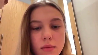 First Time Public Masturbate Close up