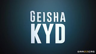 Fucking Her Principal With Danny D, Geishakyd - Brazzers