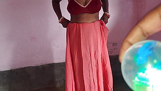 tamil aunty pussy fingering