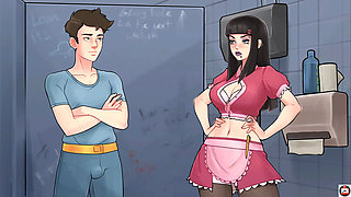 Deep Vault 69 - (pt 10) - Finally Got My Reward