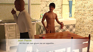 Wife at All Cost #4.