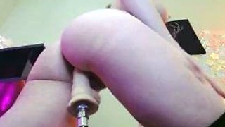 Teen Cute Italian Brunette Solo At