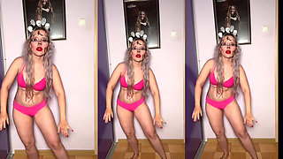 Bulls Paying for Your Pink Panties