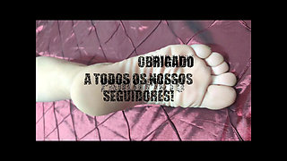 A Lesbian Slave in a Haystack 1 - Sub