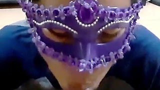 Horny Pinay Gives Best Blowjob