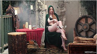 Smoking Hot - Jessica Brooks