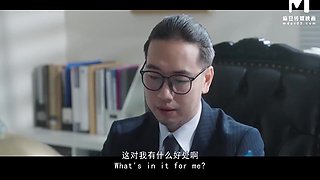 Sky Blue And Blue Sky In Airlines Stewardess