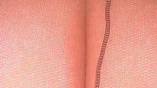 Pantyhose Farts so Close, You'll Smell the Sizzle