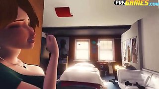 Aunt cass: Big Tits, Babe  Anal Porn