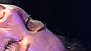 Bukkake Gangbang and Cum Swallow Ggg John Thompson