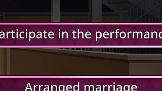 Ep14: Private Ballet Sex with Luna - Female Anchor Next Door