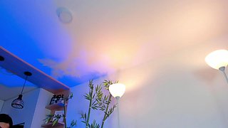 Shameless hussy mind-blowing hot solo video