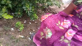 Housewife Porn Video in Flower Gain